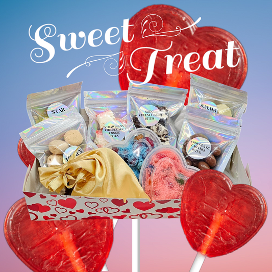 Valentines Day box